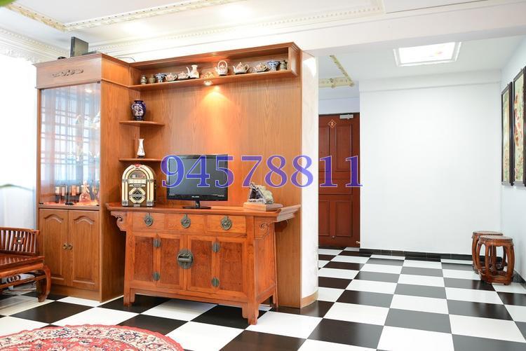 Blk 109 Pasir Ris Street 11 (Pasir Ris), HDB 4 Rooms #134250862